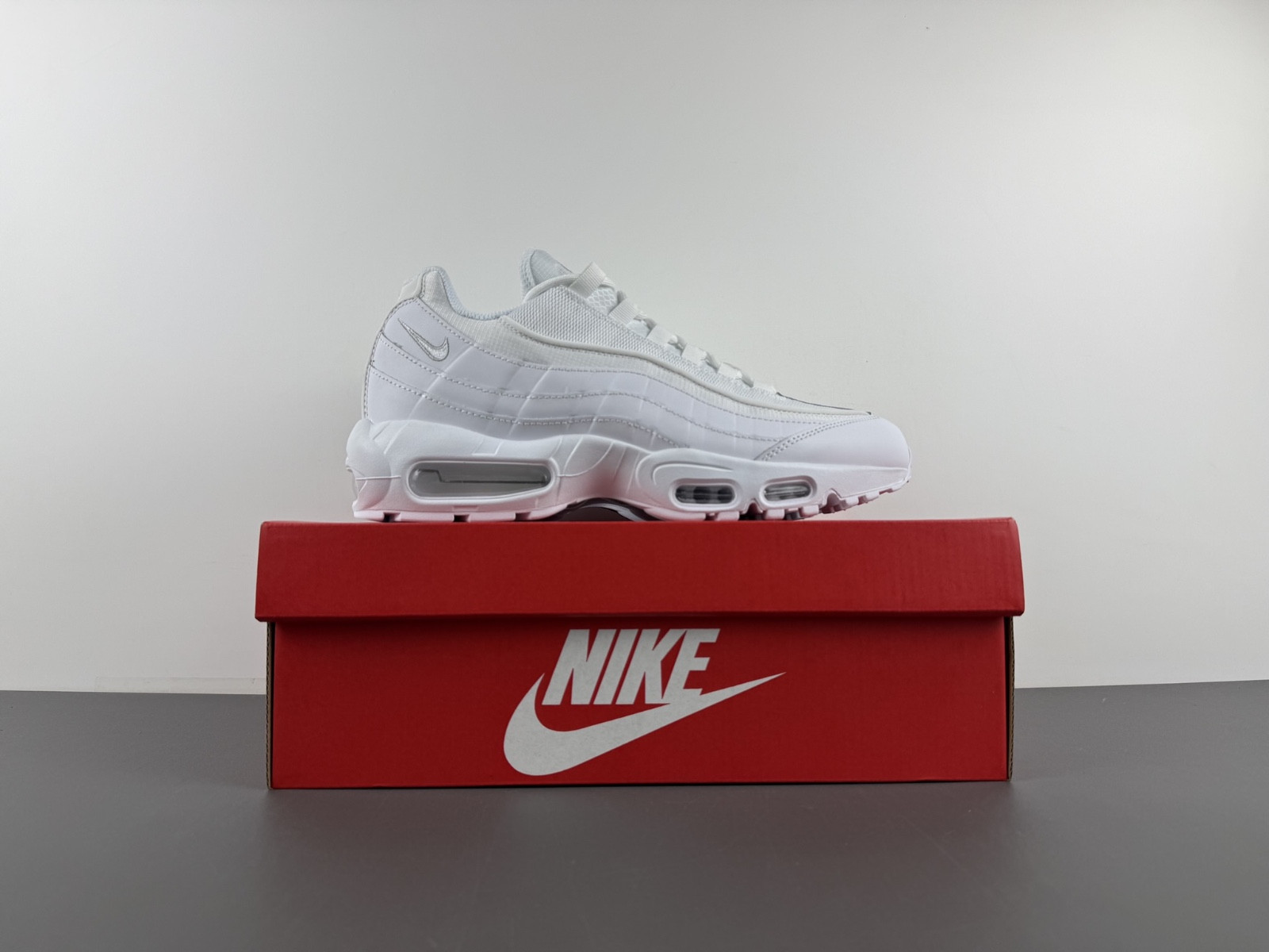 Nk Air Max 95 CT1268-100