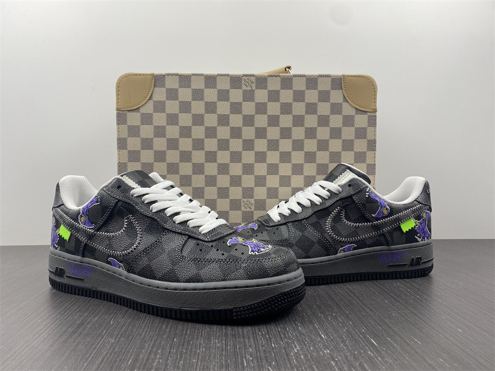 AIR FORCE 1 6A8PYL-100