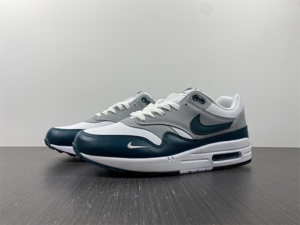 Nike Air Max 1 “Dark Teal Green” DH4059-101