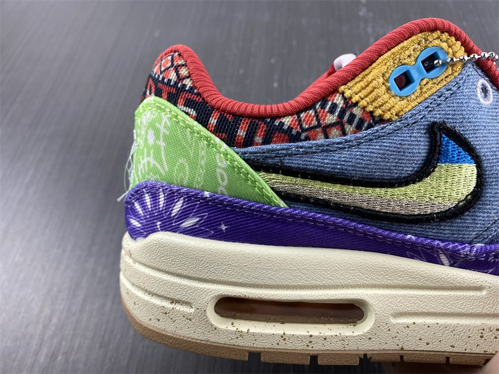 Concepts x Nike Air Max 1 “Far Out” DN1803-500