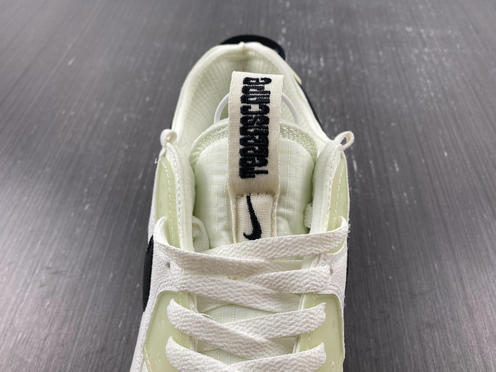 OFF White x Air max 90