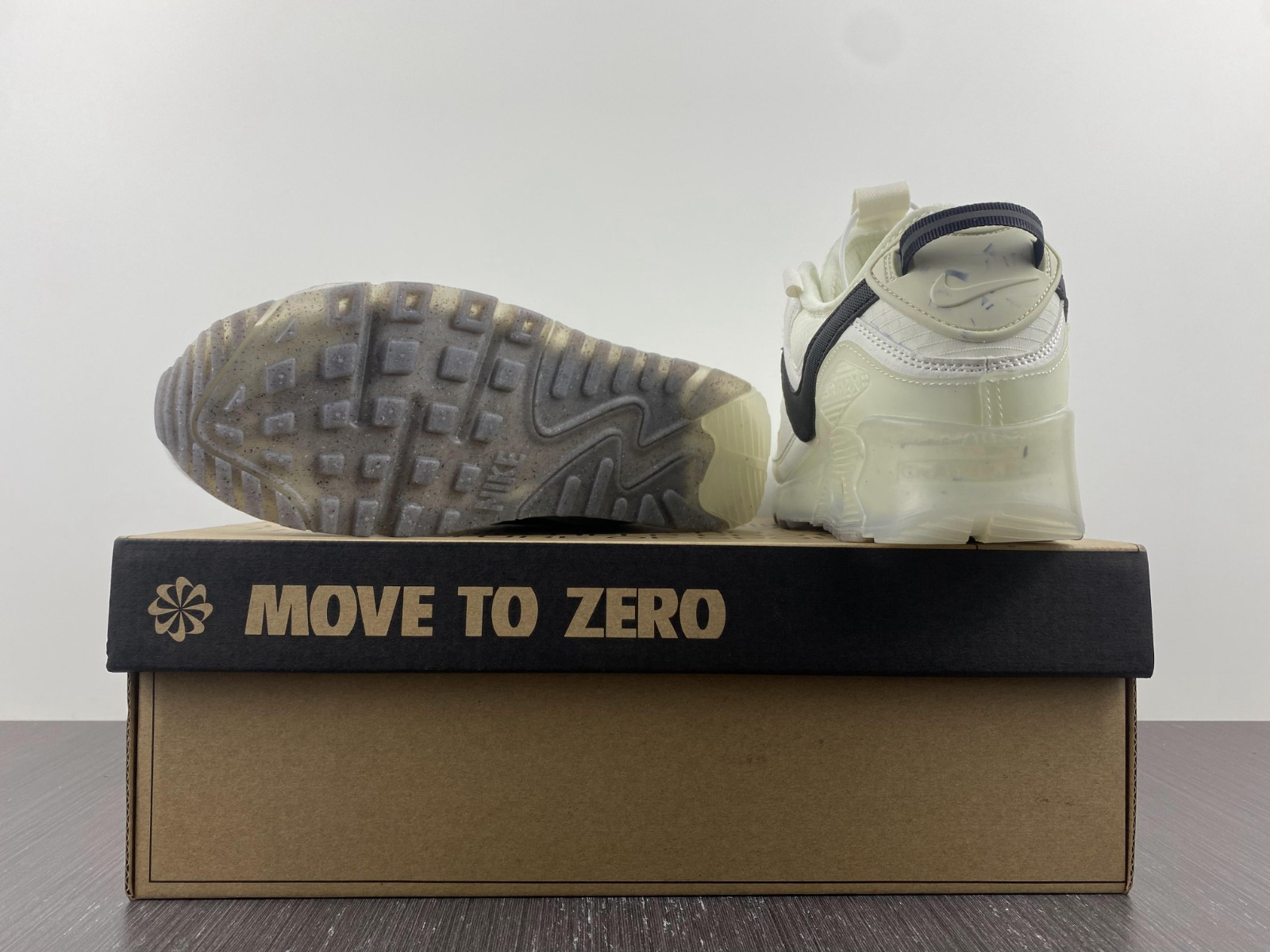 OFF White x Air max 90