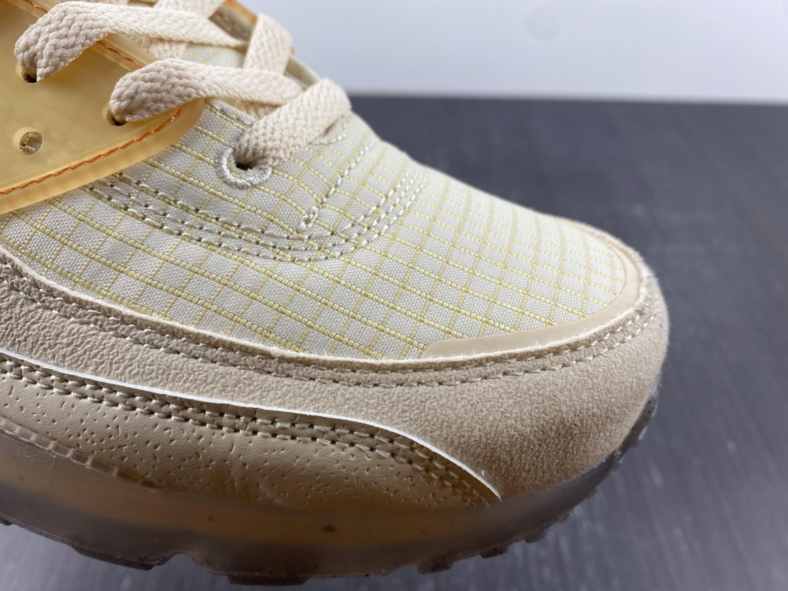 OFF White x Air max 90