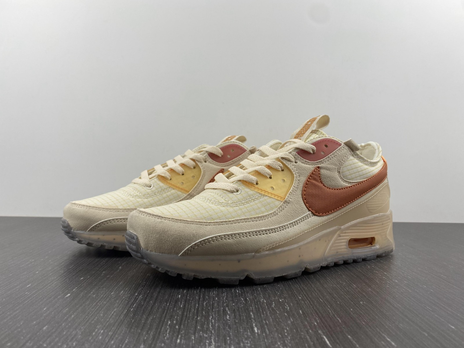 OFF White x Air max 90