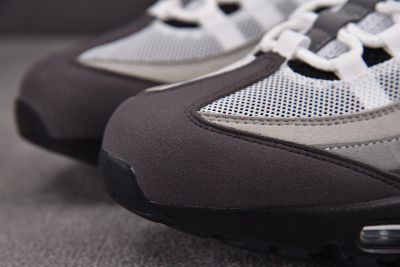 Nk Air Max 95 Black Anthracite AT2865-003