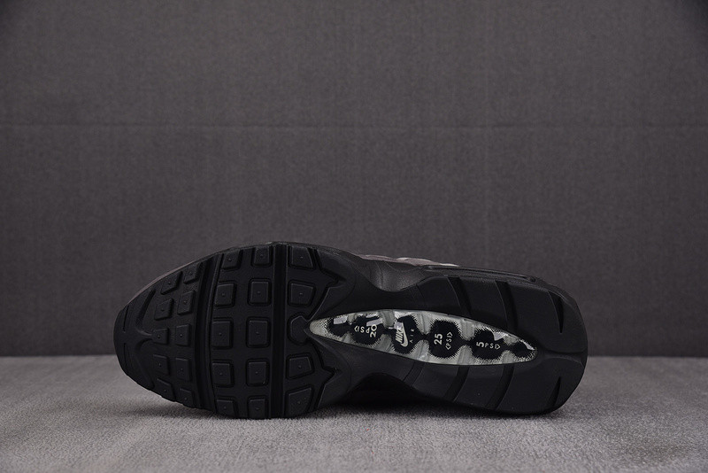 Nk Air Max 95 Black Anthracite AT2865-003