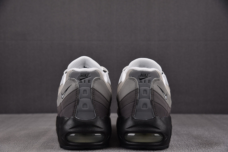 Nk Air Max 95 Black Anthracite AT2865-003
