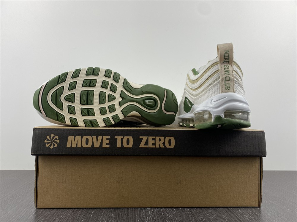 Nike Air Max 97 “Sun Club” DM8588-100