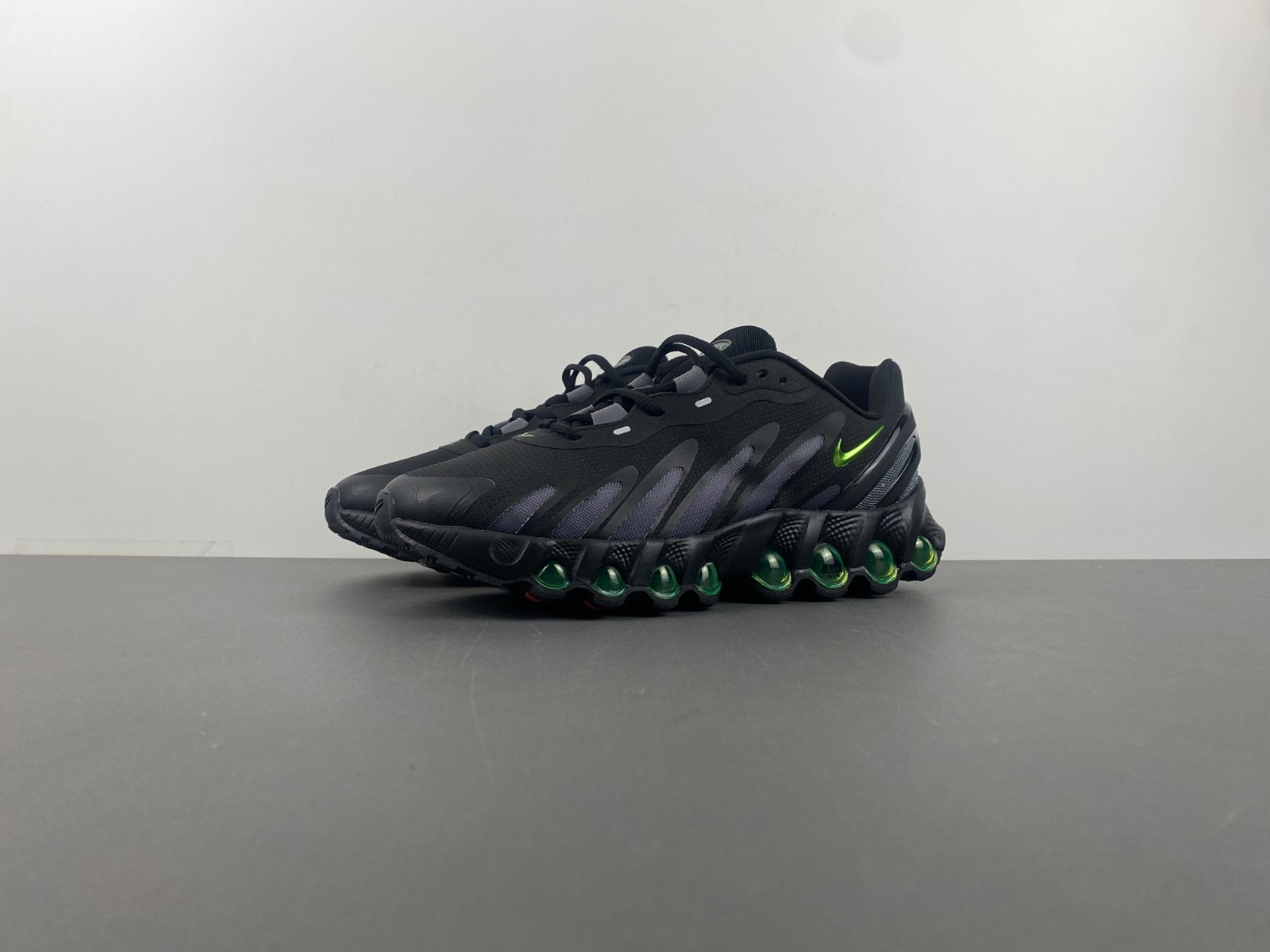 Nike Air Max Dn8 Black FQ7860-006