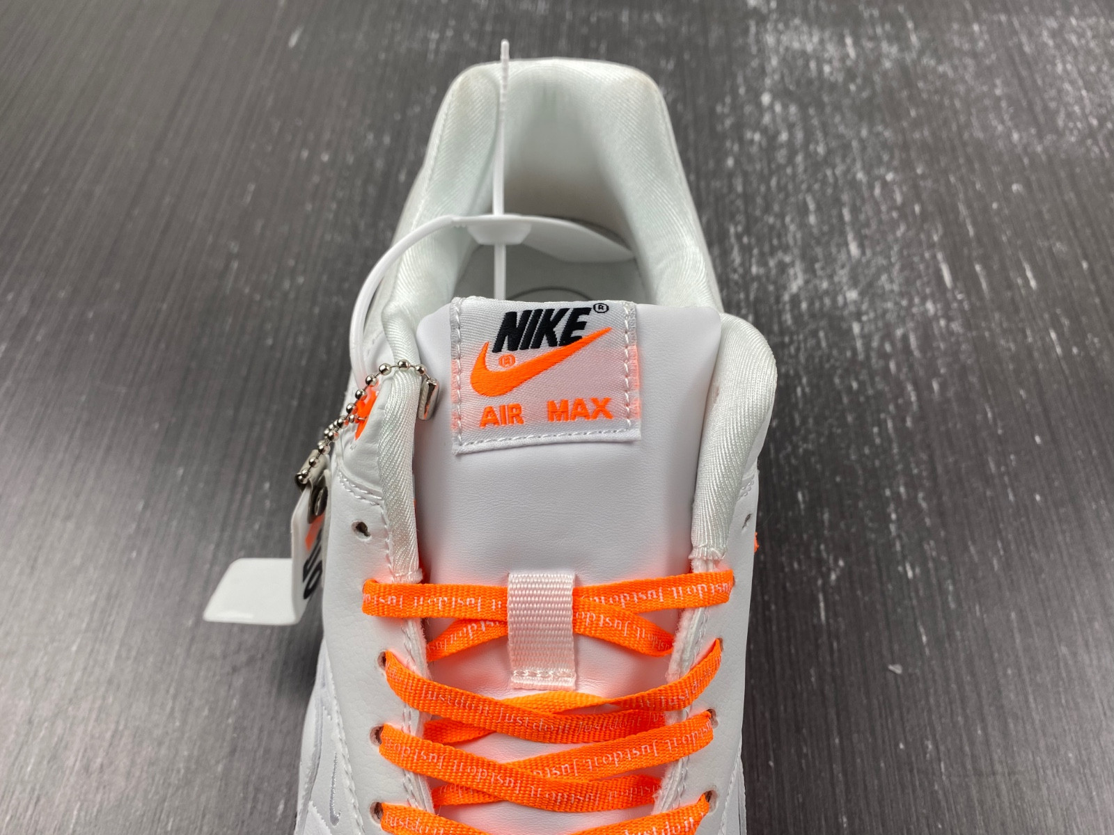 Nike Air Max 1 SE Just Do It AO1021-100