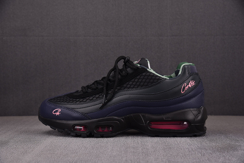 CORTEIZ x NK Air Max 95“Pink Beam FB2709-001