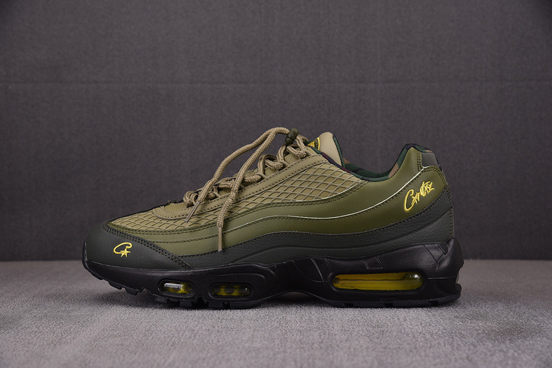 CORTEIZ x NK Air Max 95 FB2709-300