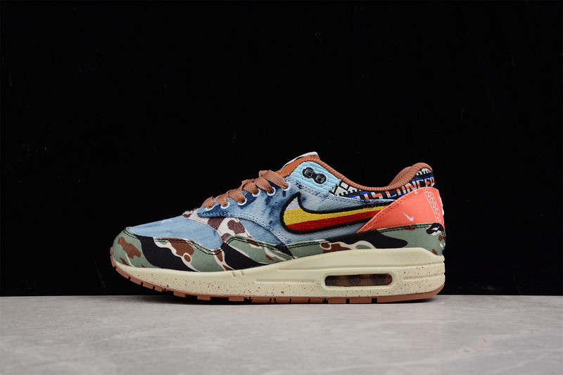 Concepts x Nk Air Max 1  DN1803-900