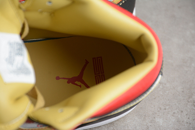 Air Jordan 1 Mid XQ DV0576-176