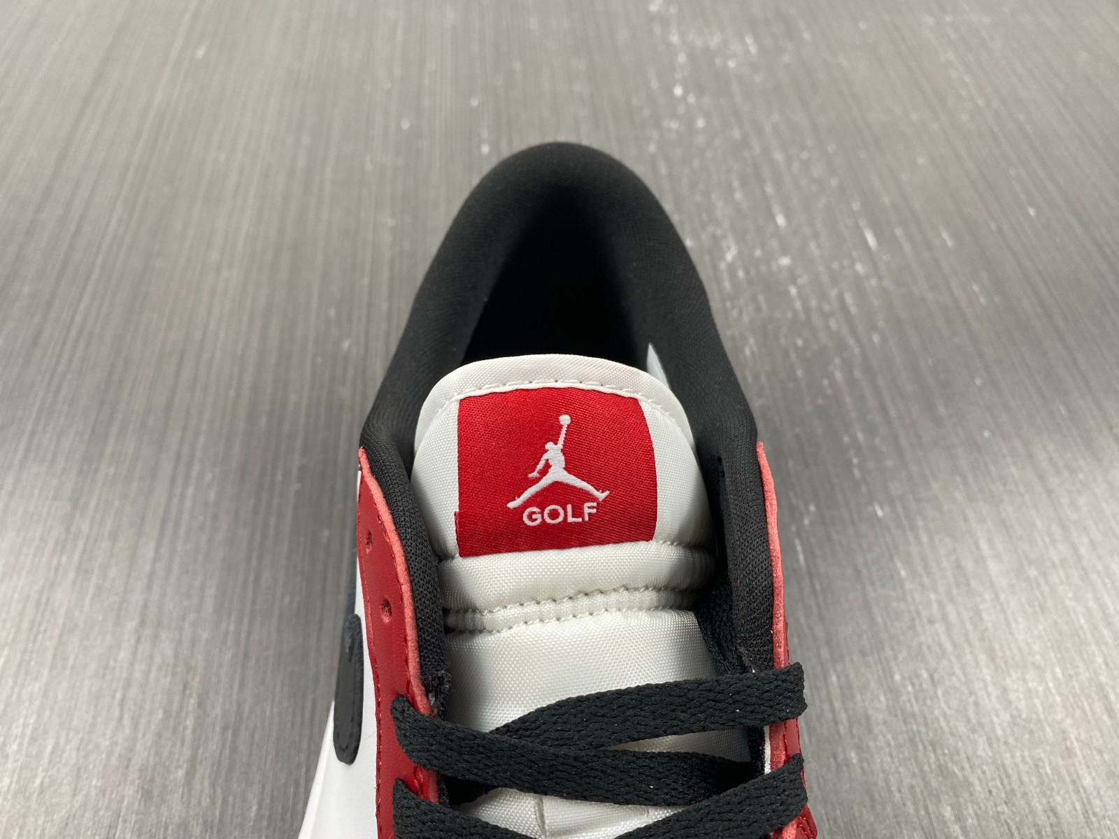 Air Jordan 1 Low Golf “Chicago” DD9315-600
