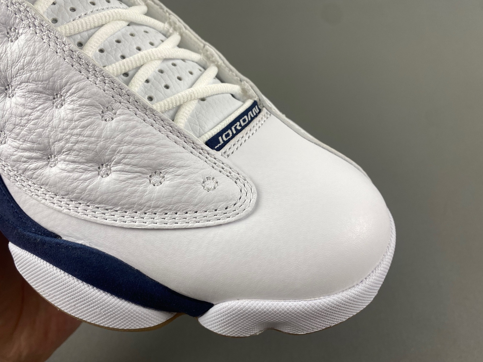 Air Jordan 13 “Midnight Navy” 414571-140