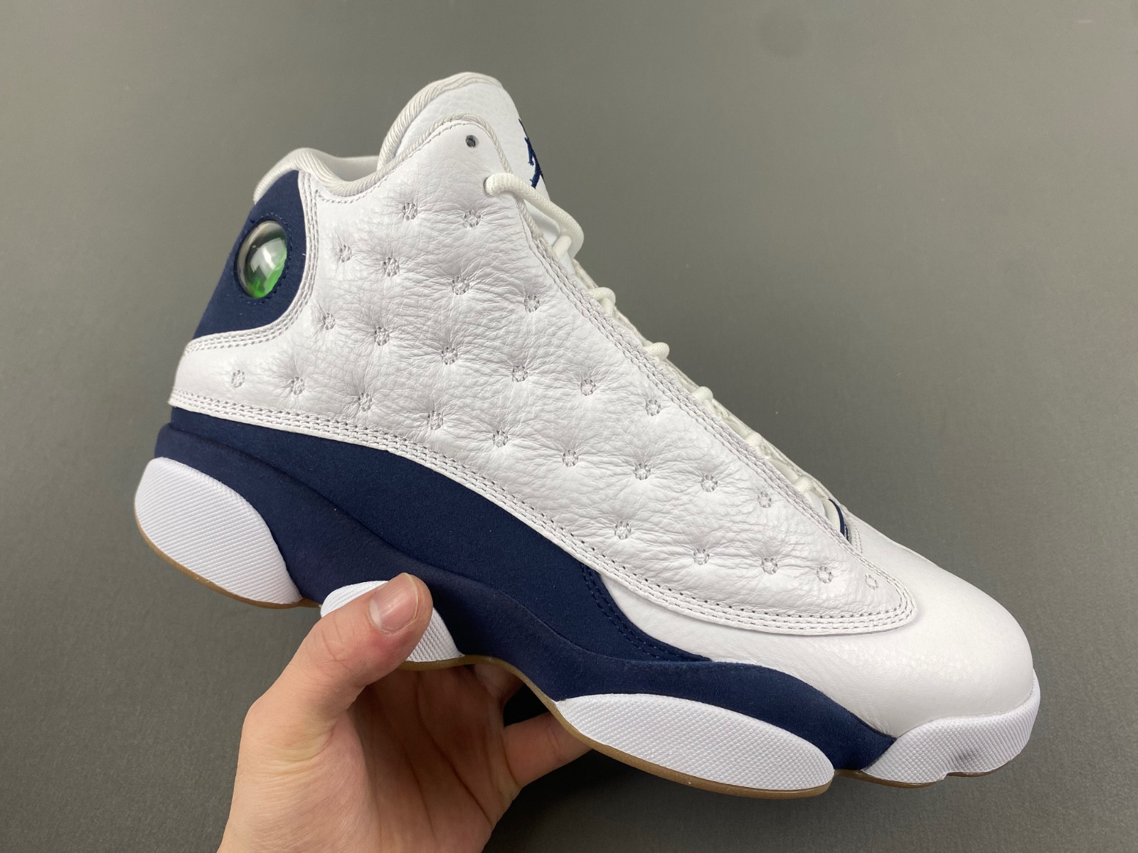 Air Jordan 13 “Midnight Navy” 414571-140
