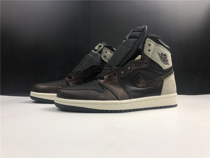 Air Jordan 1 High OG “Patina” 555088-033