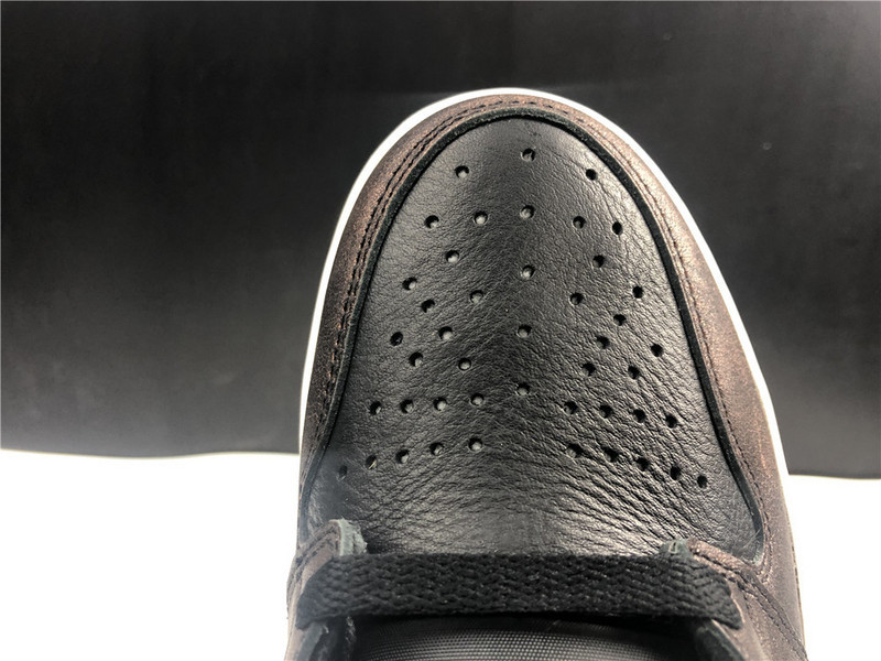 Air Jordan 1 High OG “Patina” 555088-033