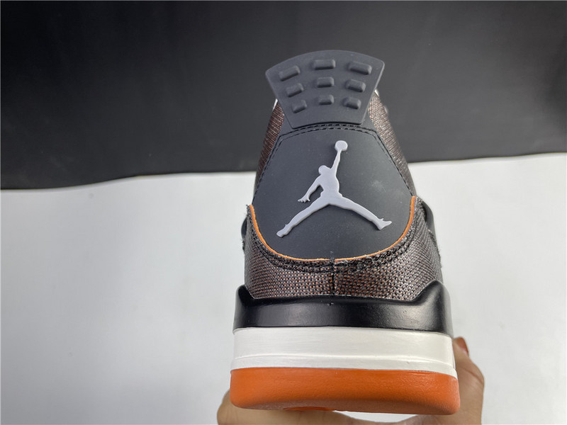 Jordan 4 Retro Starfish CW7183-100