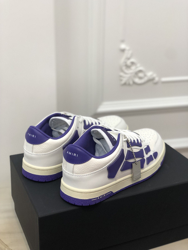 Amiri sneakers