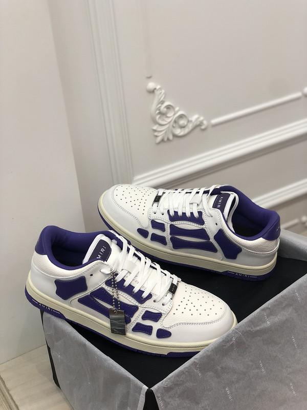 Amiri sneakers