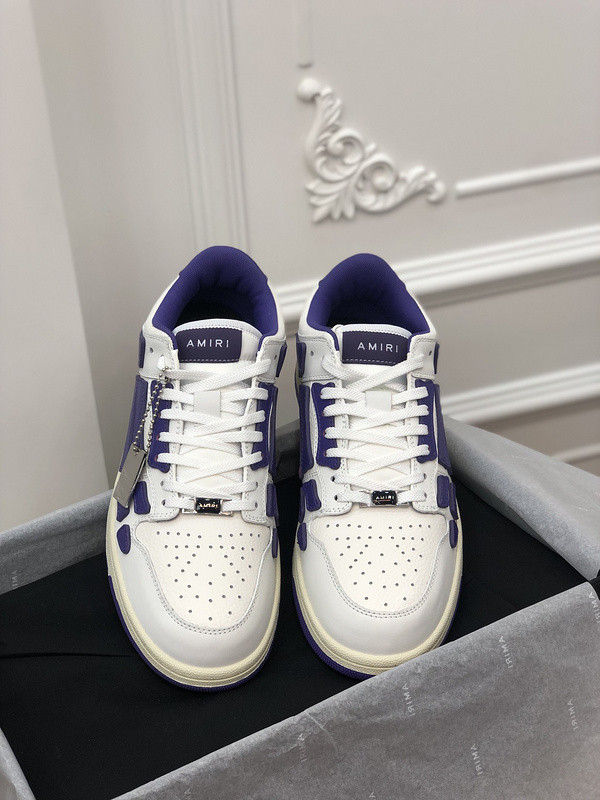 Amiri sneakers