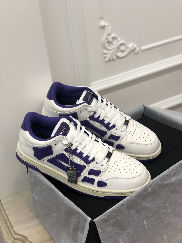 Amiri sneakers