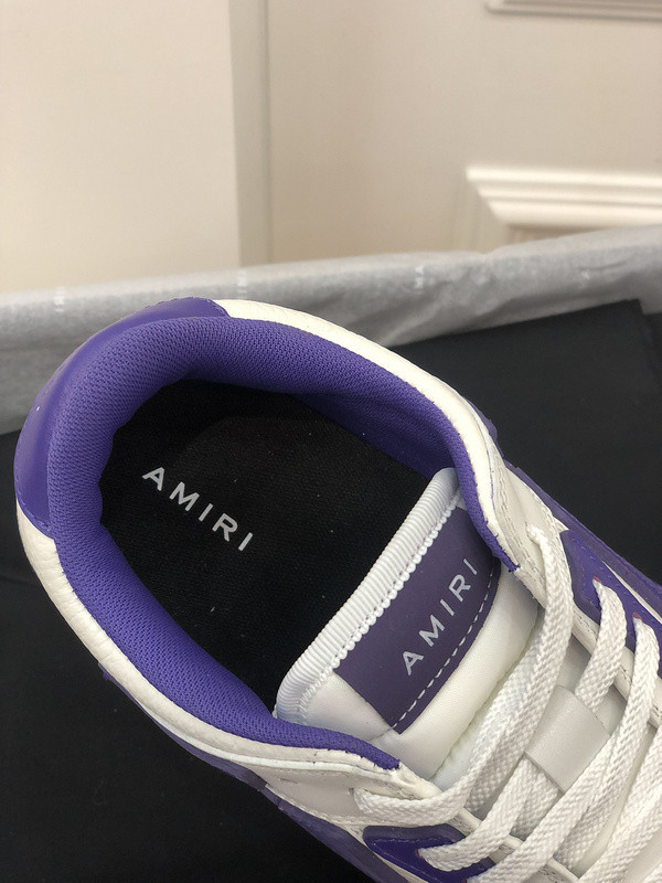 Amiri sneakers