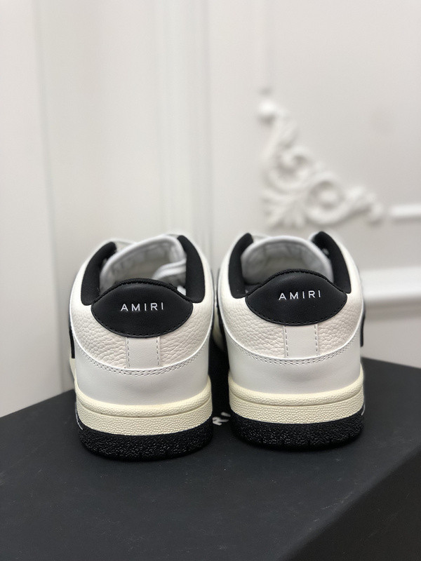 Amiri sneakers