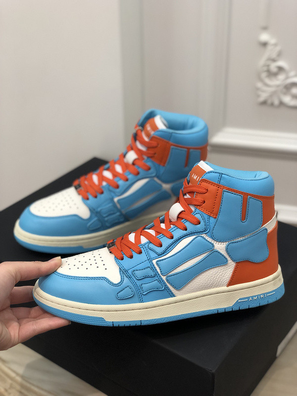 Amiri sneakers