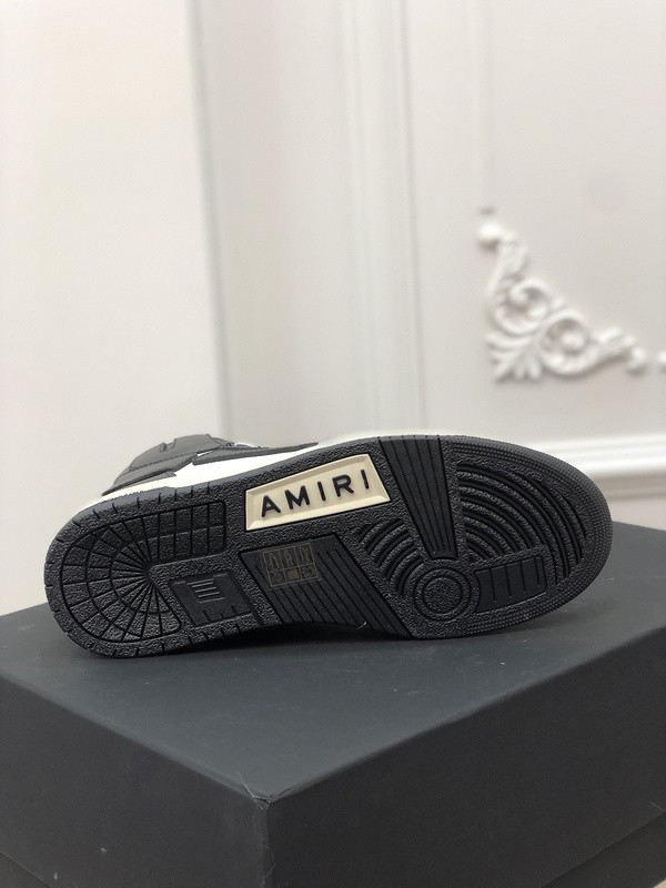 Amiri sneakers