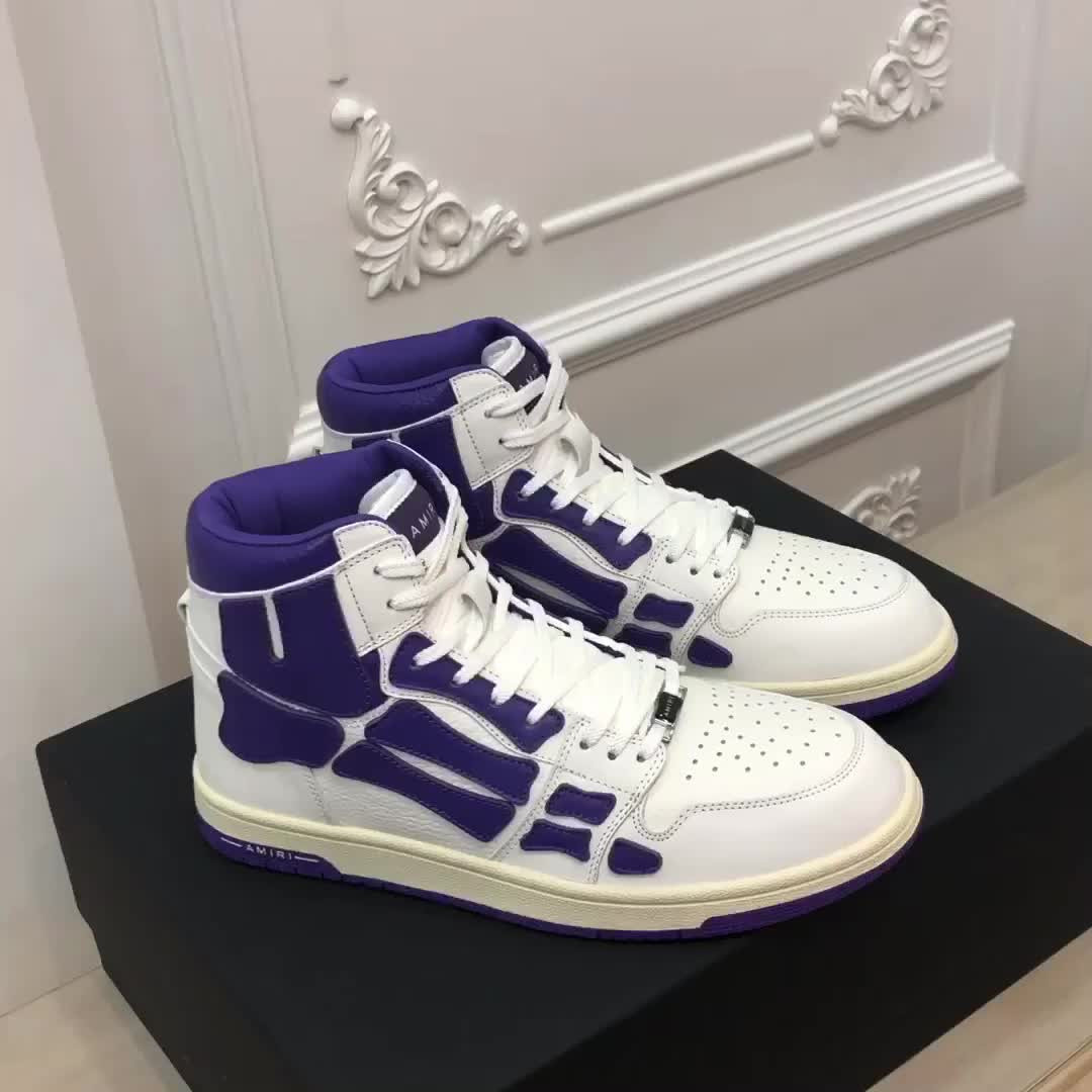 Amiri sneakers