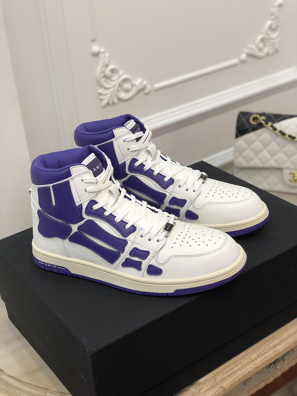 Amiri sneakers