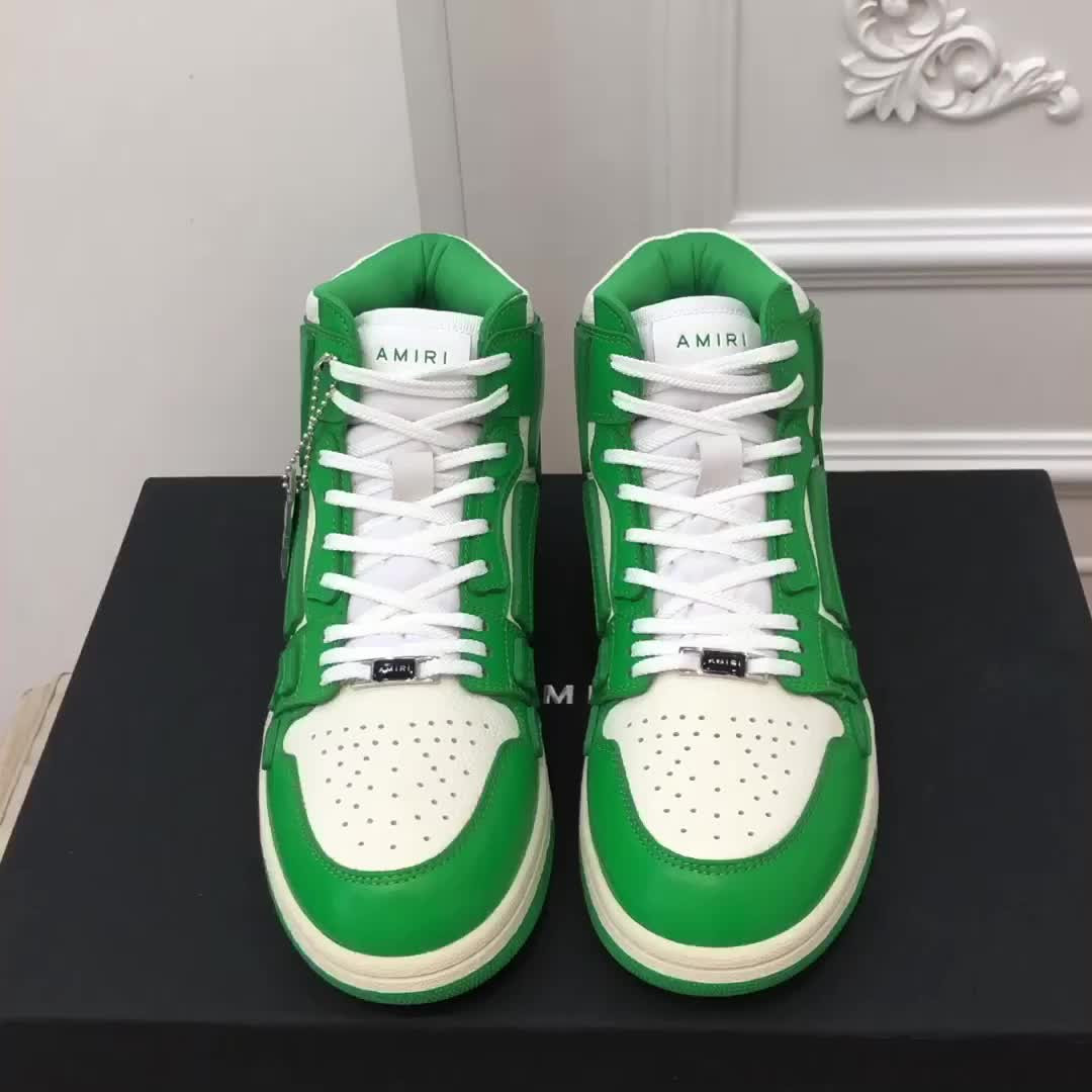 Amiri sneakers