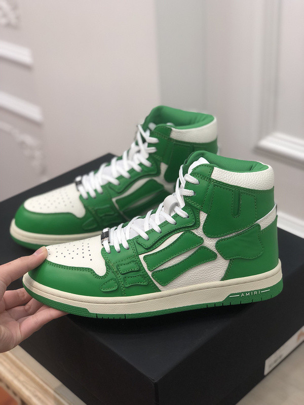 Amiri sneakers