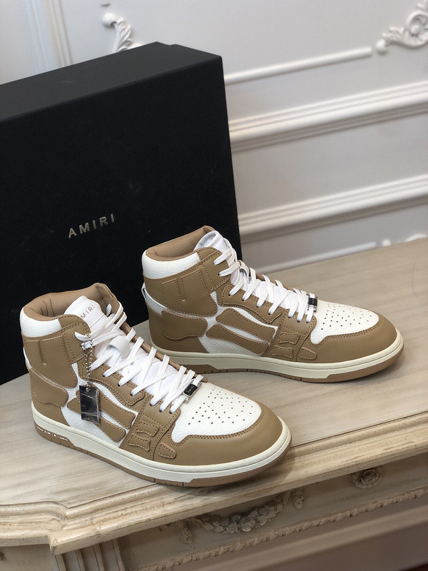 Amiri sneakers