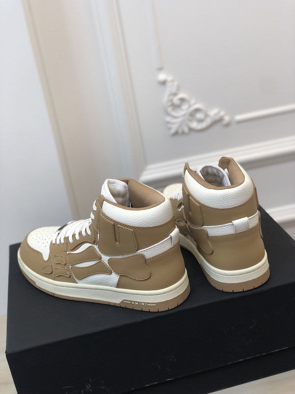 Amiri sneakers