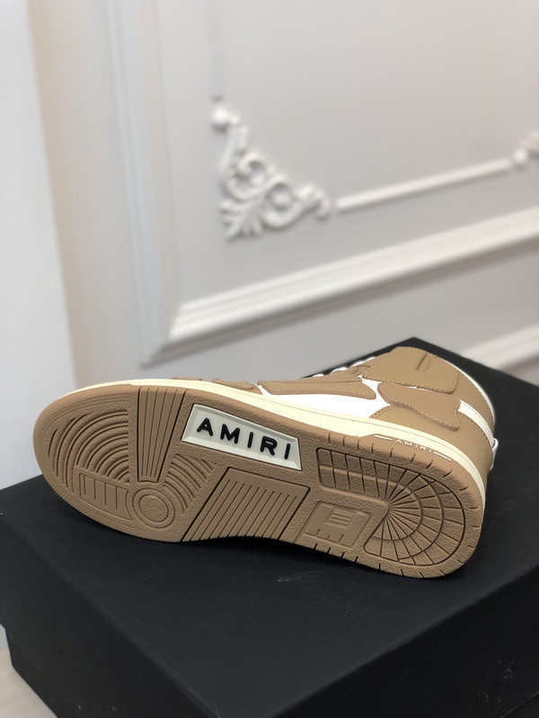 Amiri sneakers