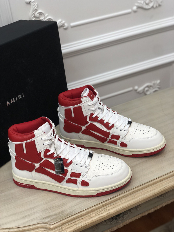 Amiri sneakers