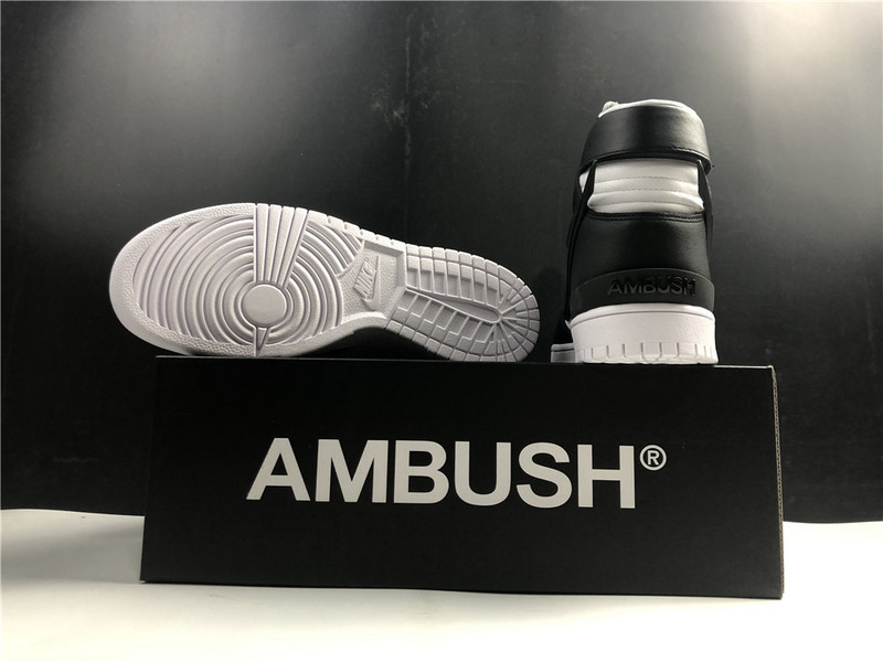 Nike Dunk Hi X Ambush CU7544-001