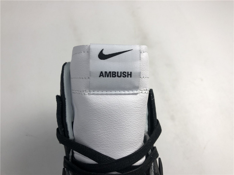 Nike Dunk Hi X Ambush CU7544-001