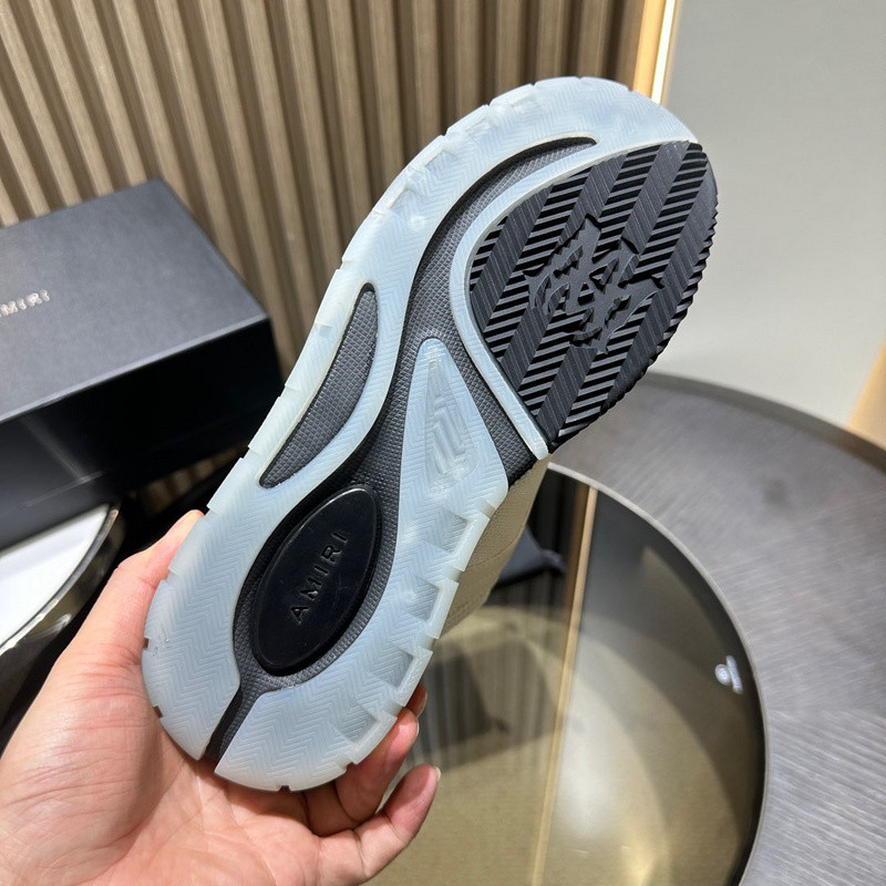 Amiri sneakers