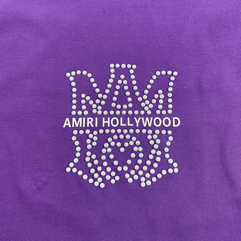 Amiri T Shirt