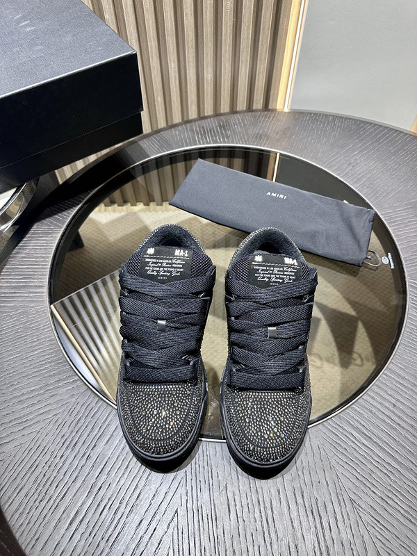 Amiri sneakers