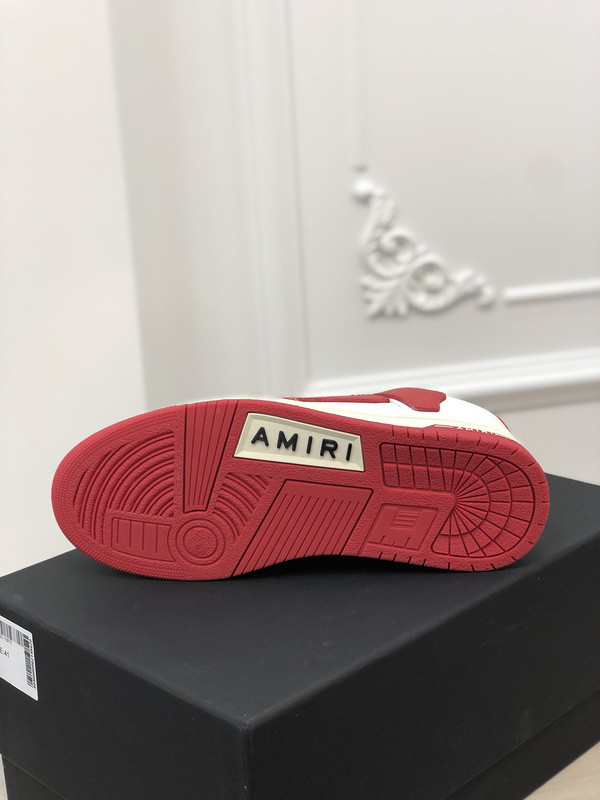 Amiri sneakers