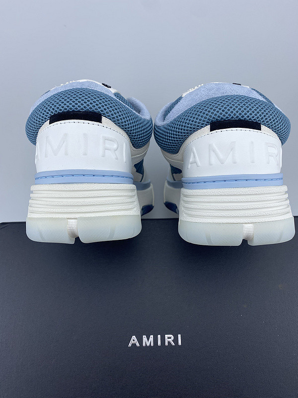Amiri sneakers