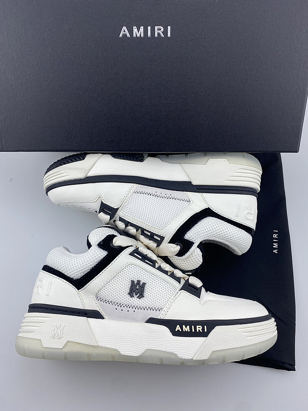 Amiri sneakers