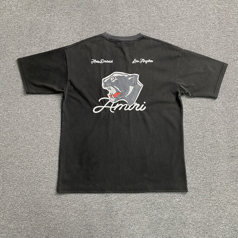 Amiri T Shirt
