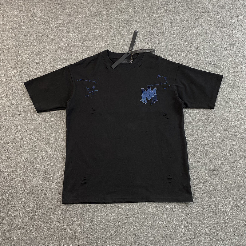 Amiri T Shirt